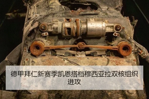 德甲拜仁新赛季凯恩搭档穆西亚拉双核组织进攻